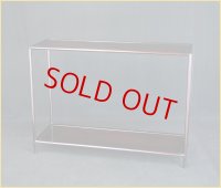 紫檀卓（左右５９．７cm）