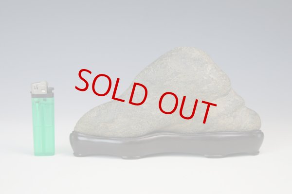 画像2: 瀬田川石・梨地（山形） (2)