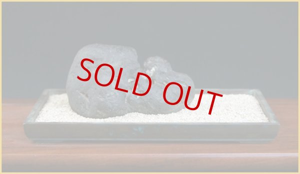 画像4: 加茂川（八瀬本真黒石） ・ 特別大特価品！！！ (4)