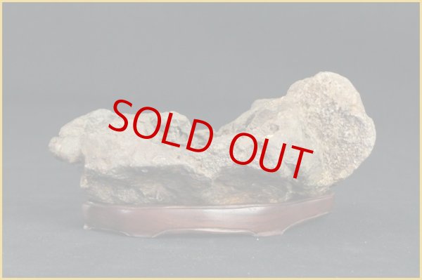 画像3: 山城多賀石（溜石） (3)