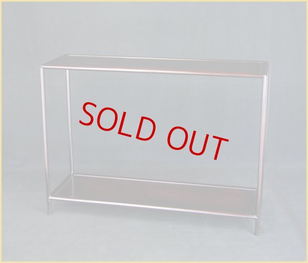 画像1: 紫檀卓（左右５９．７cm） (1)